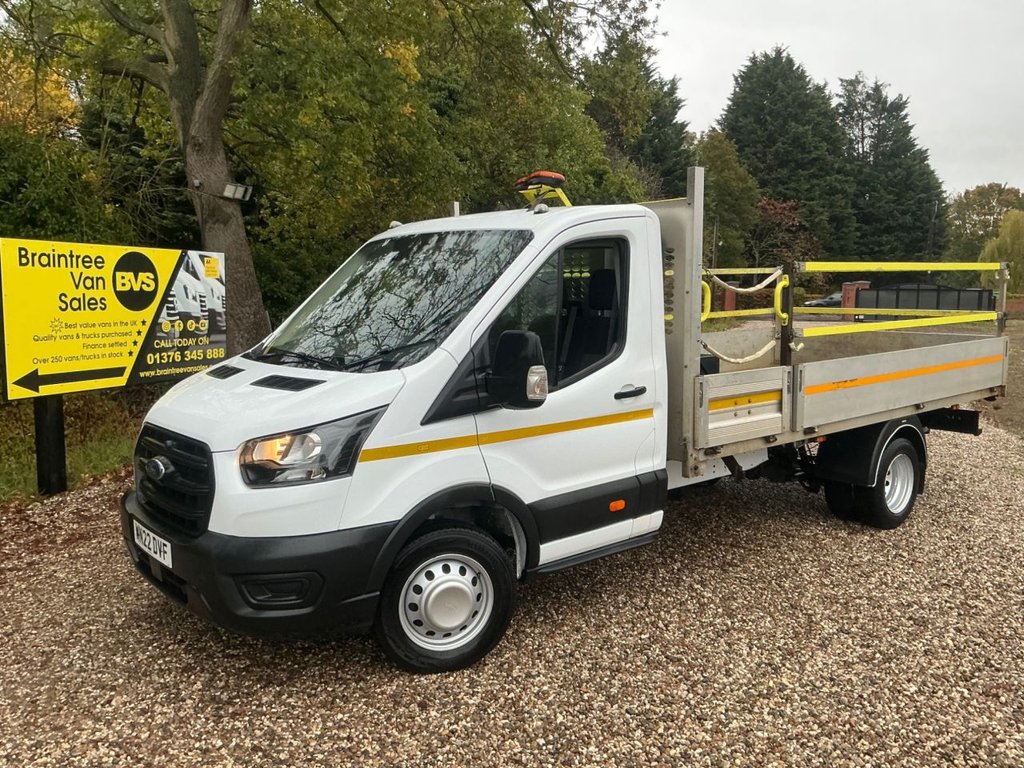 Used Ford Transit 2022 for sale - 76368184: Photo 11