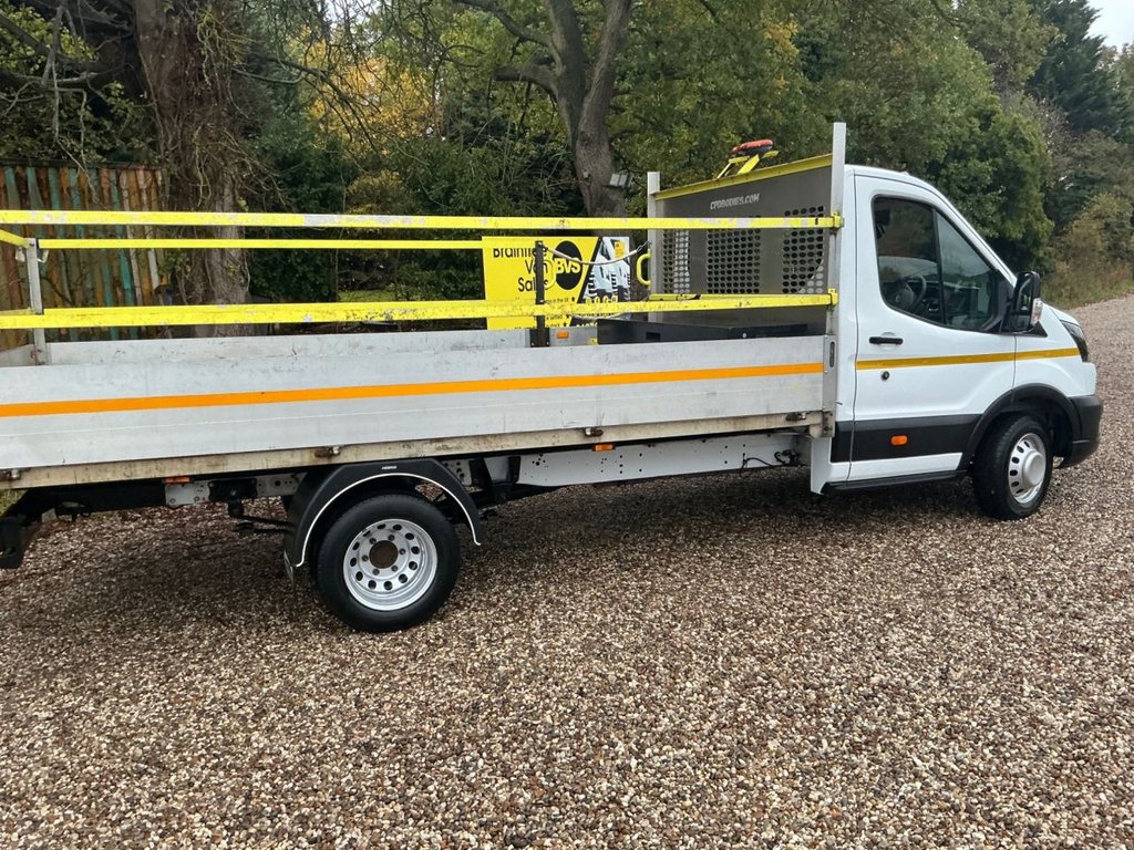 Used Ford Transit 2022 for sale - 76368184: Photo 12