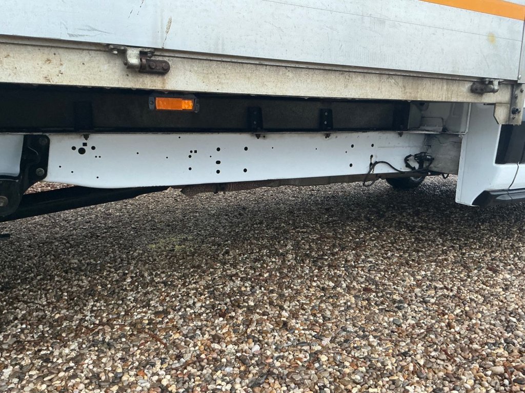 Used Ford Transit 2022 for sale - 76368184: Photo 13