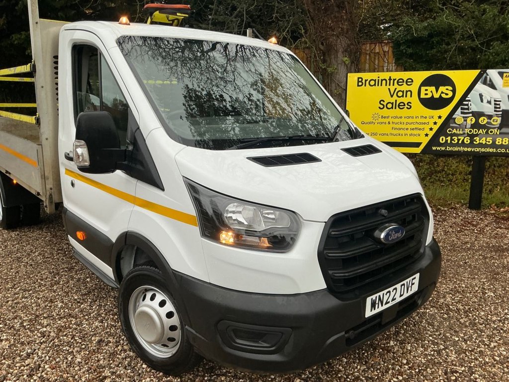 Used Ford Transit 2022 for sale - 76368184: Photo 15