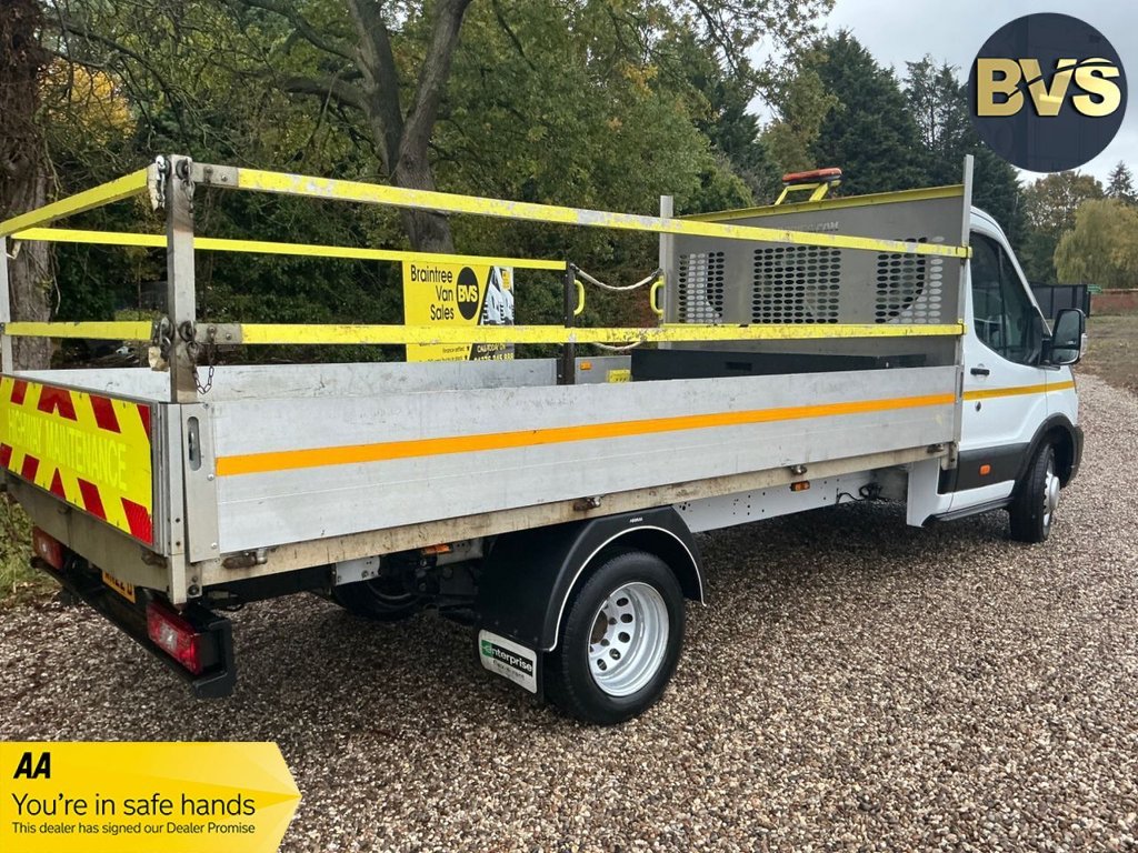 Used Ford Transit 2022 for sale - 76368184: Photo 2