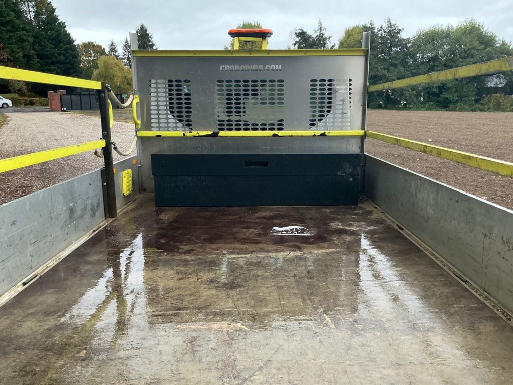 Used Ford Transit 2022 for sale - 76368184: Photo 20