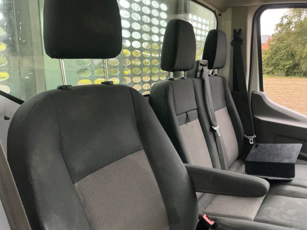 Used Ford Transit 2022 for sale - 76368184: Photo 22