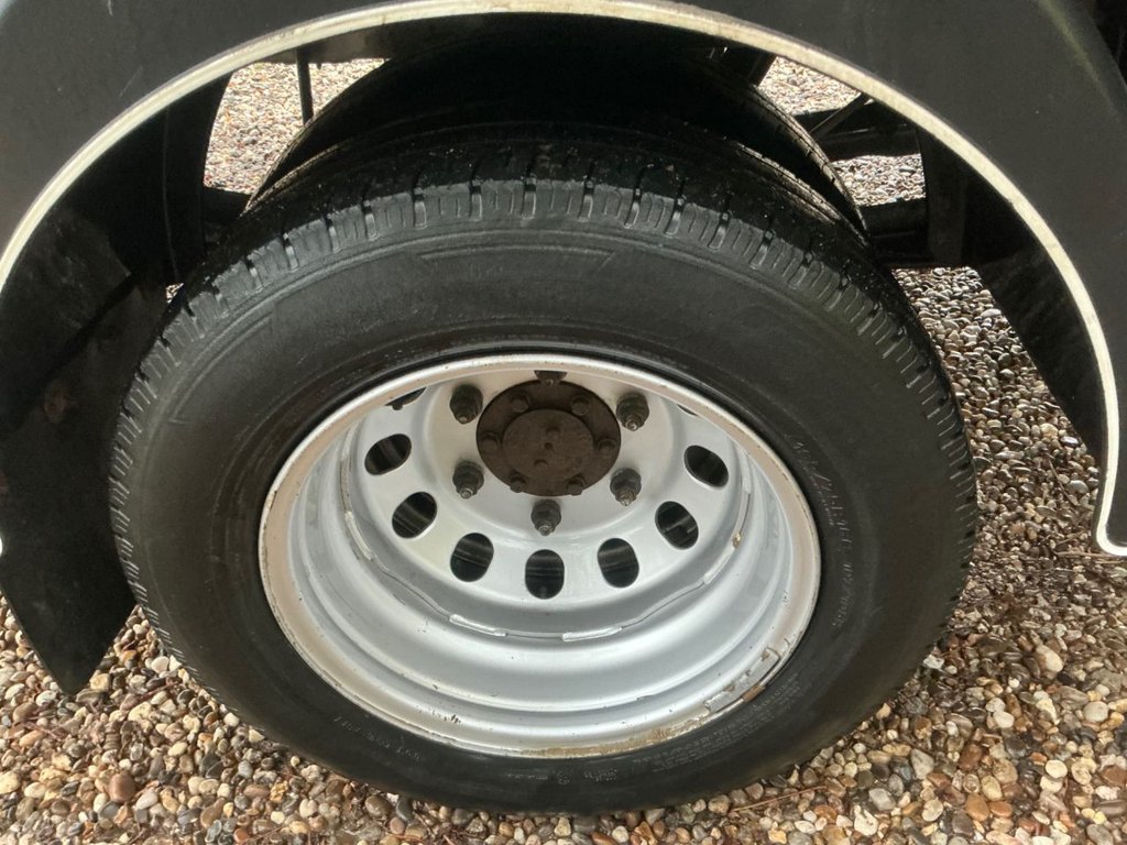 Used Ford Transit 2022 for sale - 76368184: Photo 23