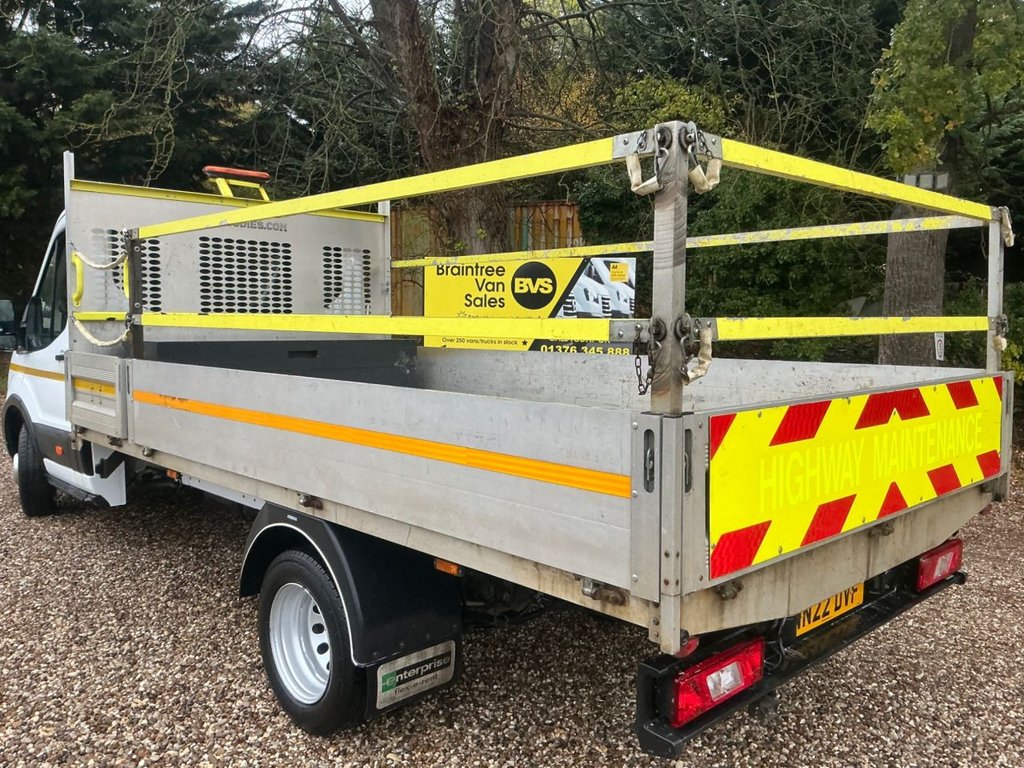 Used Ford Transit 2022 for sale - 76368184: Photo 24