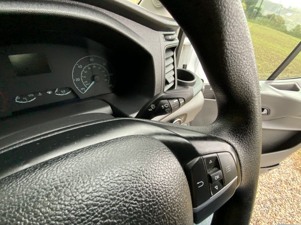 Used Ford Transit 2022 for sale - 76368184: Photo 27