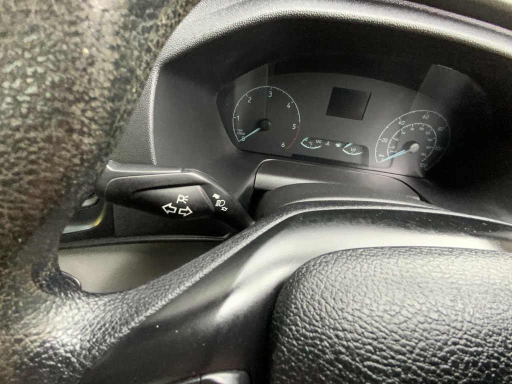 Used Ford Transit 2022 for sale - 76368184: Photo 29