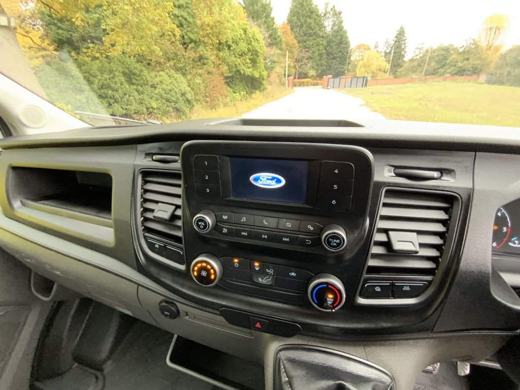 Used Ford Transit 2022 for sale - 76368184: Photo 30