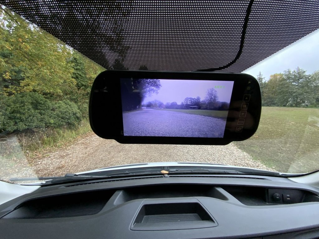 Used Ford Transit 2022 for sale - 76368184: Photo 31