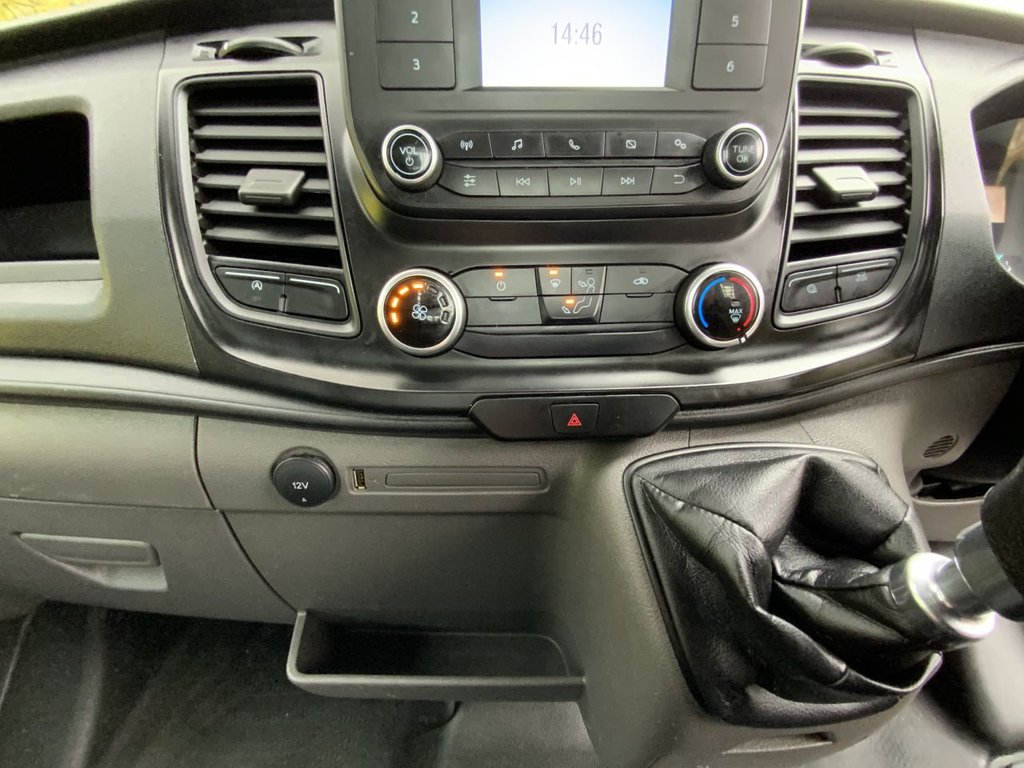 Used Ford Transit 2022 for sale - 76368184: Photo 32