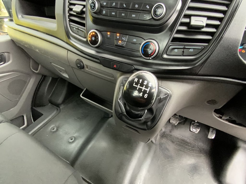 Used Ford Transit 2022 for sale - 76368184: Photo 33