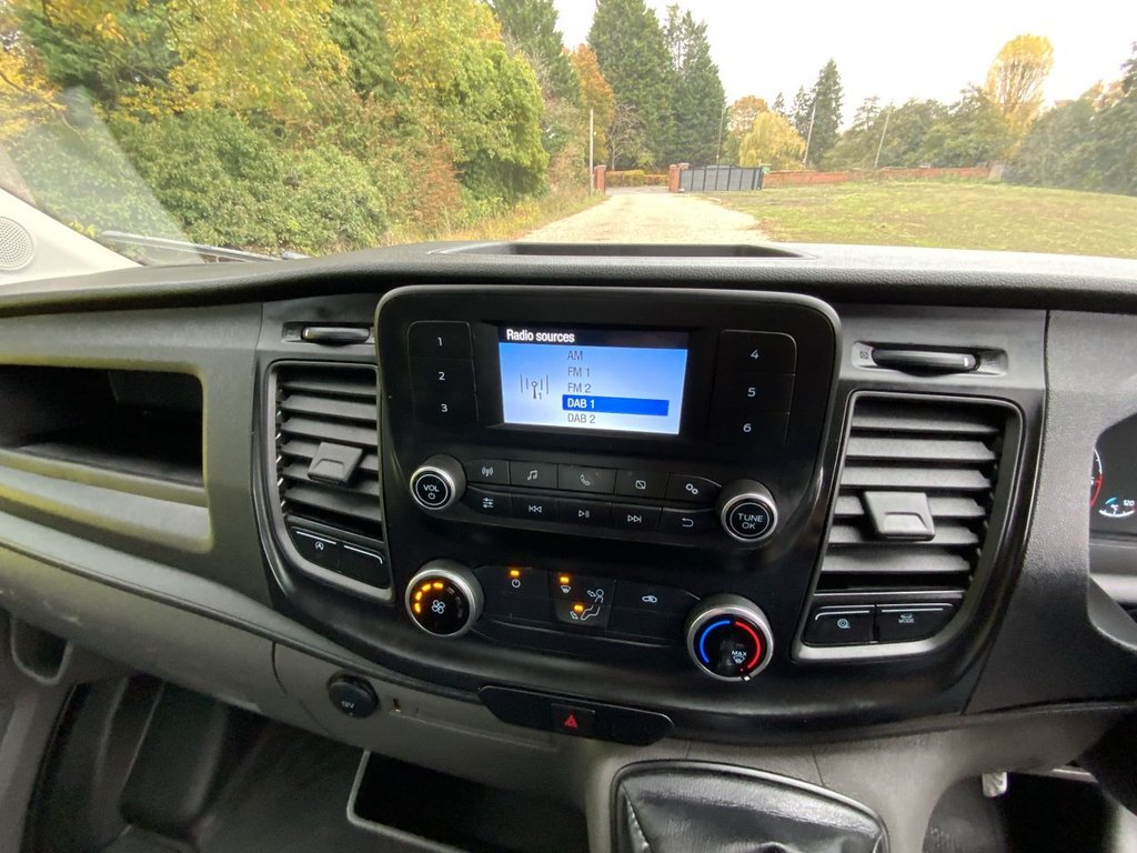 Used Ford Transit 2022 for sale - 76368184: Photo 34