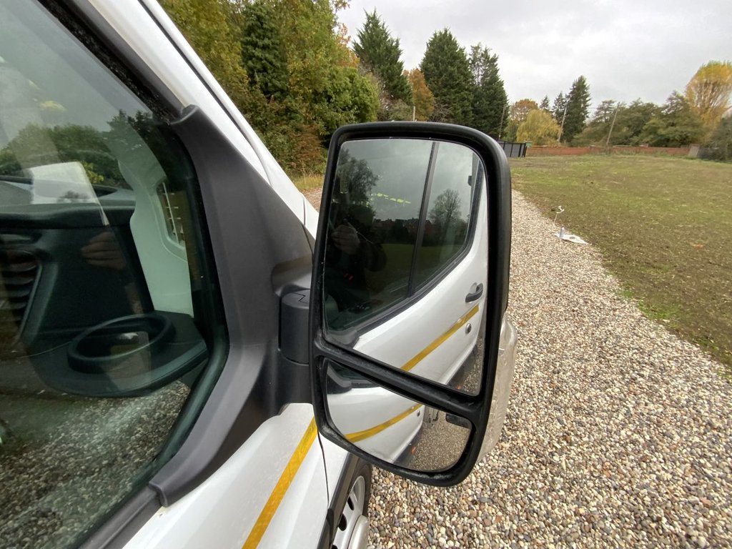 Used Ford Transit 2022 for sale - 76368184: Photo 35