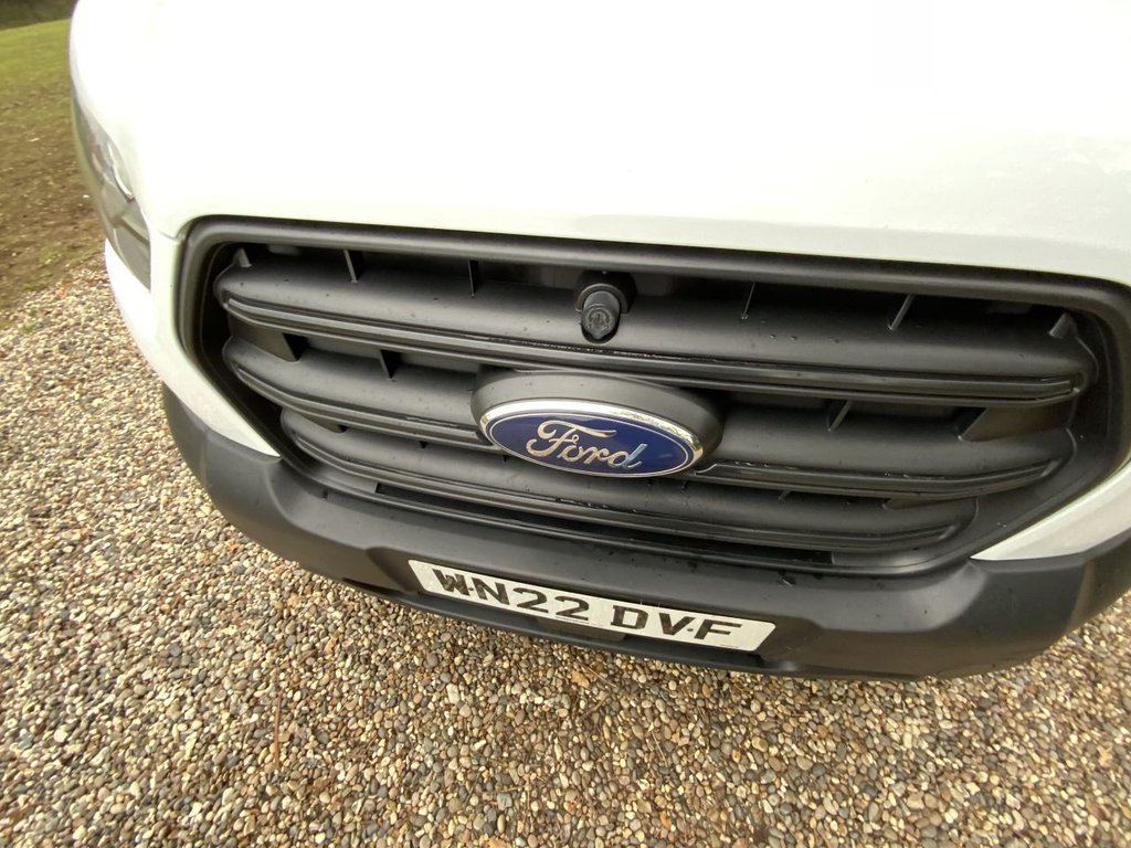 Used Ford Transit 2022 for sale - 76368184: Photo 38