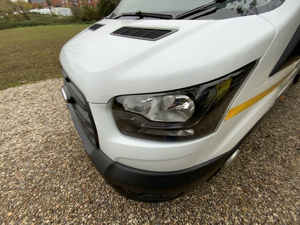 Used Ford Transit 2022 for sale - 76368184: Photo 39