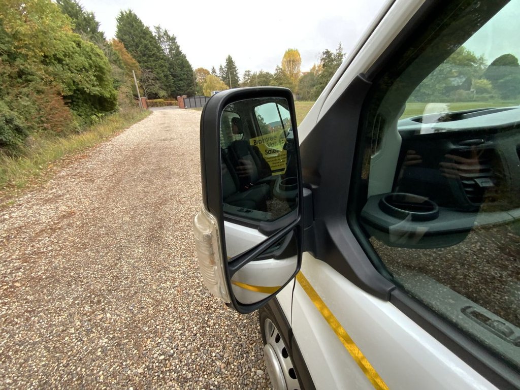 Used Ford Transit 2022 for sale - 76368184: Photo 41