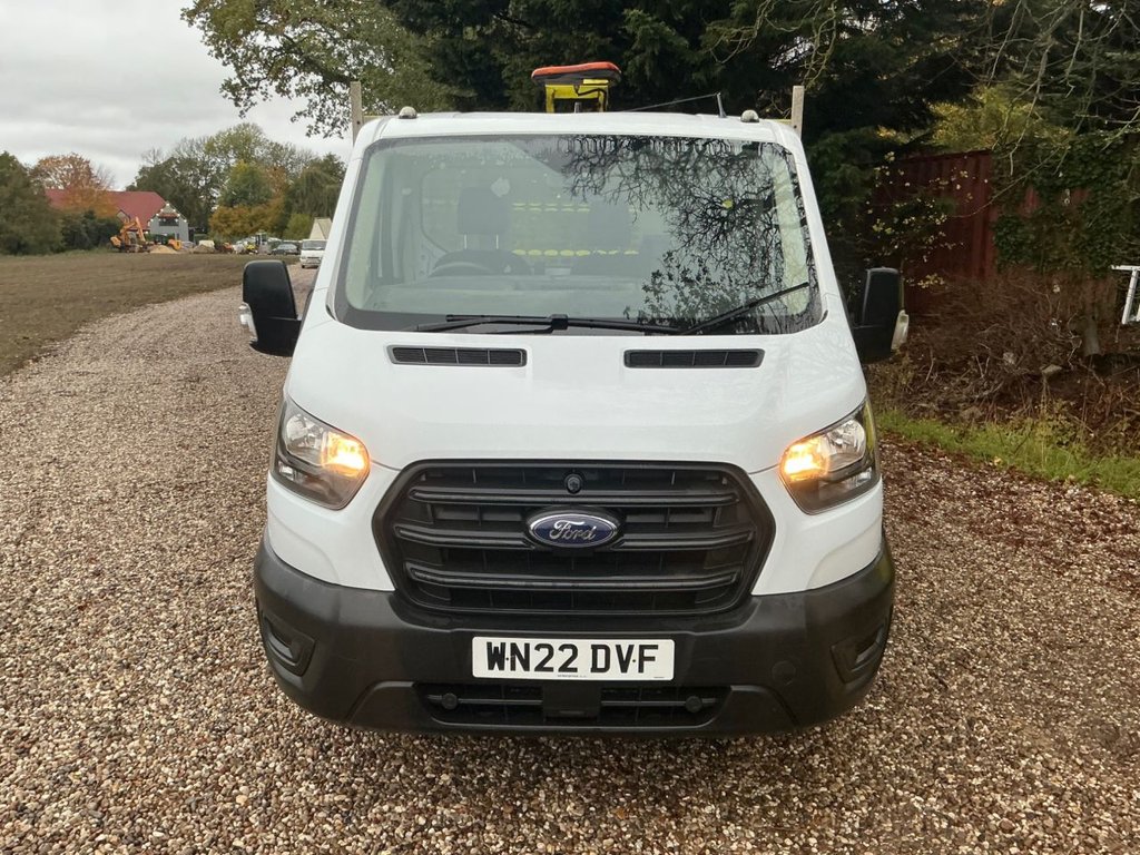 Used Ford Transit 2022 for sale - 76368184: Photo 6