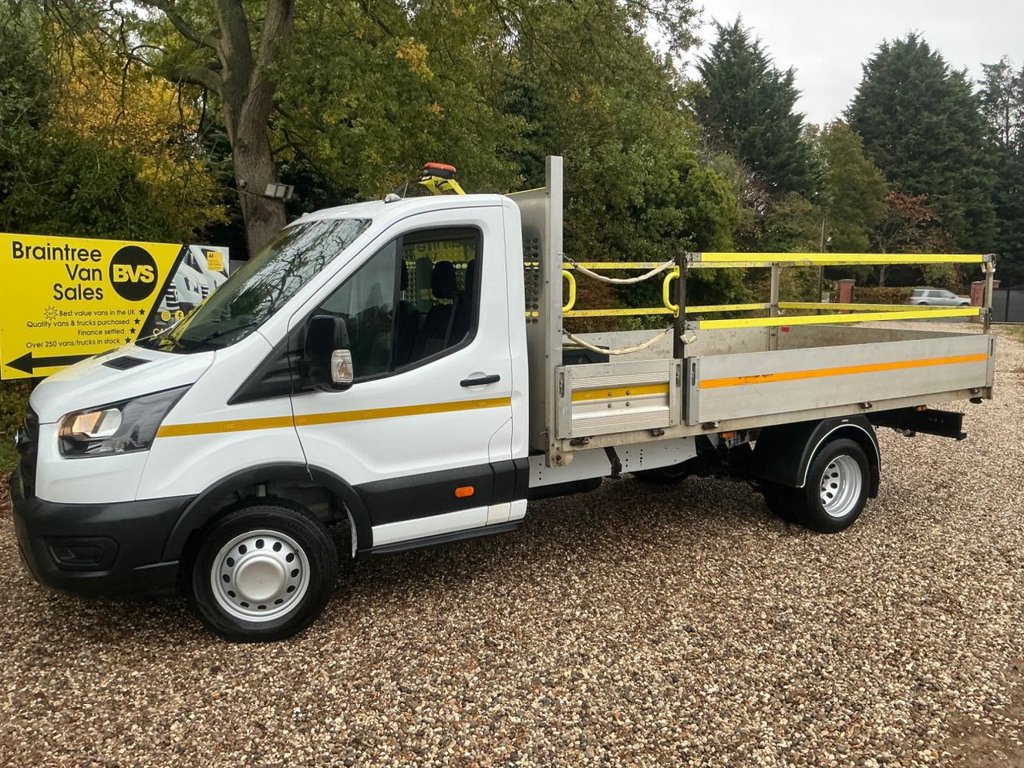 Used Ford Transit 2022 for sale - 76368184: Photo 9