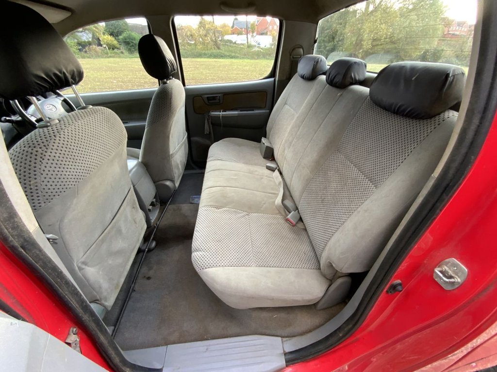 Used Toyota Hilux 2008 for sale - 77893653: Photo 10