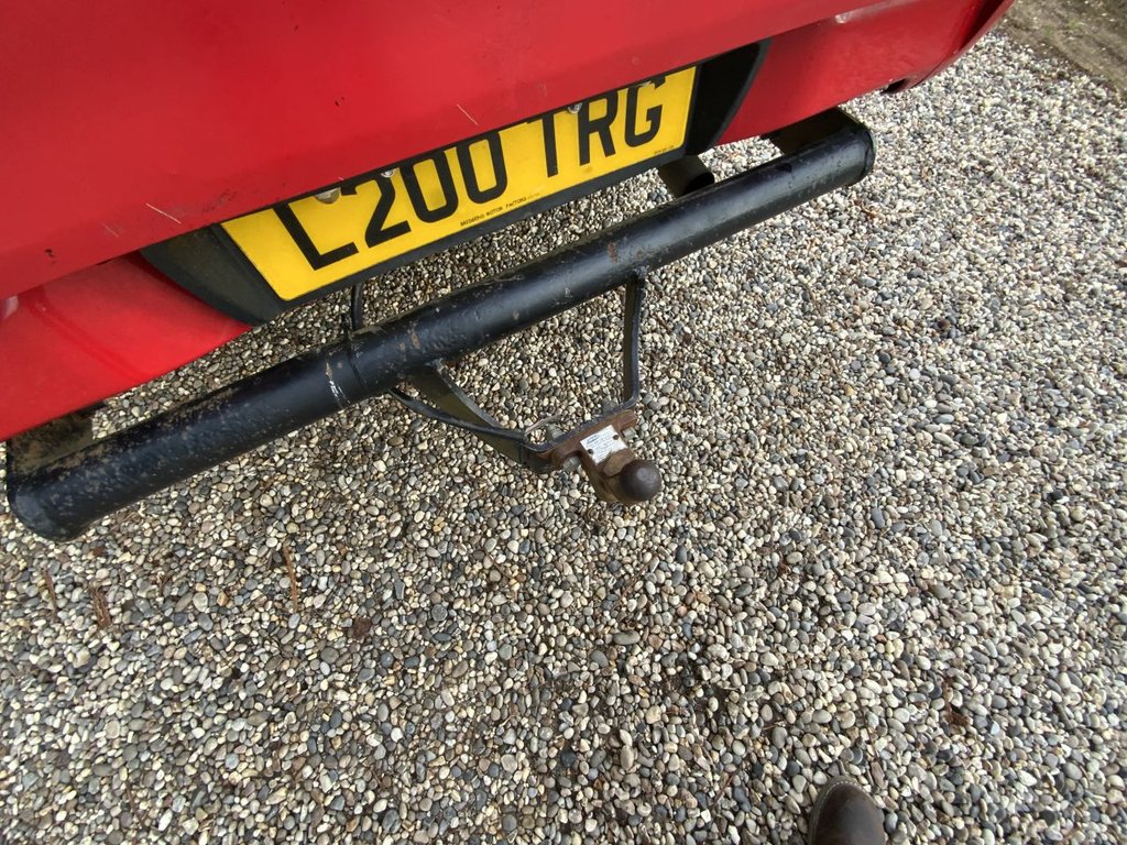 Used Toyota Hilux 2008 for sale - 77893653: Photo 15