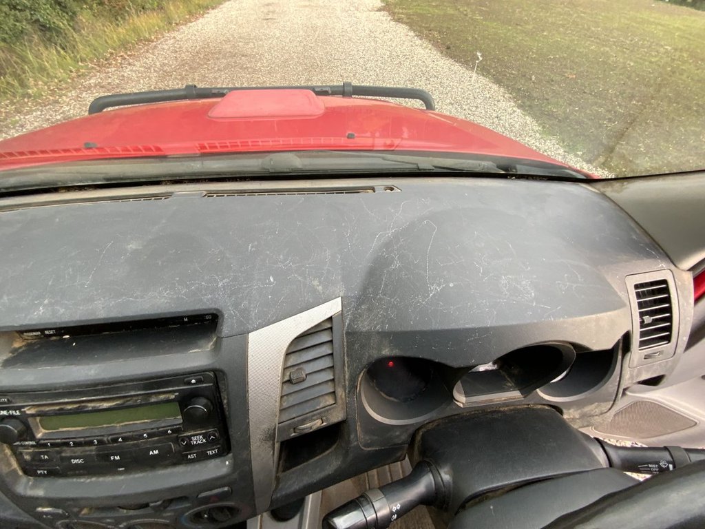 Used Toyota Hilux 2008 for sale - 77893653: Photo 31