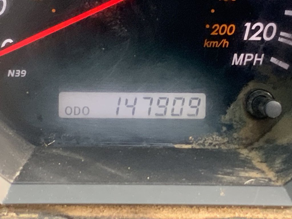 Used Toyota Hilux 2008 for sale - 77893653: Photo 32