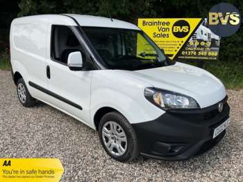 Used Fiat Doblo 2022 for sale - 74702318: Photo