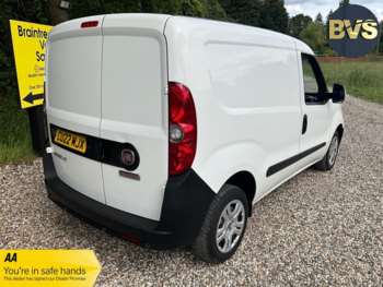Used Fiat Doblo 2022 for sale - 74702318: Photo