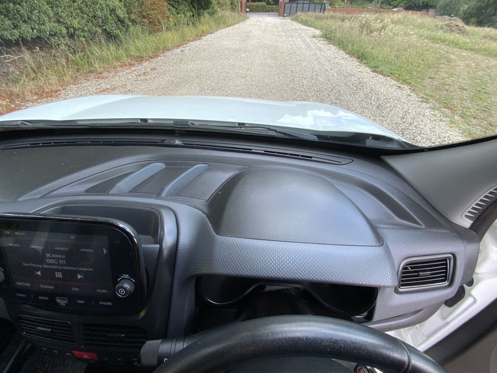 Vehicle 38