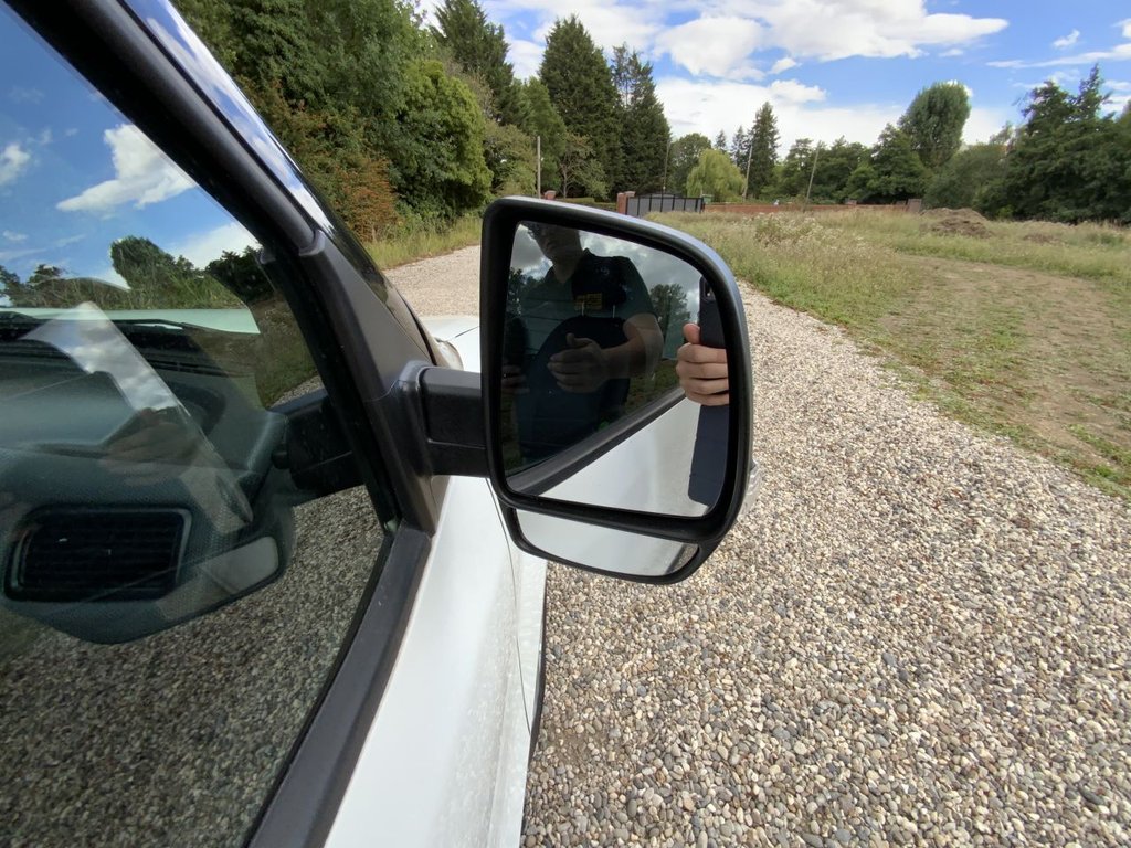 Vehicle 45