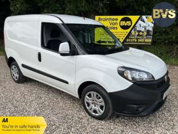 Used Fiat Doblo 2022 for sale - 74702318: Photo