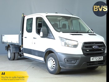 Used Ford Transit 2023 for sale - 78677846: Photo