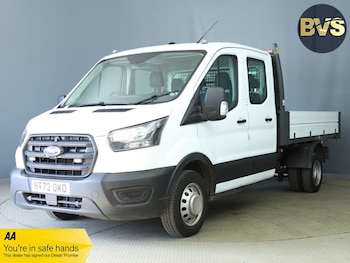 Used Ford Transit 2023 for sale - 78677846: Photo