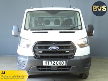 Used Ford Transit 2023 for sale - 78677846: Photo