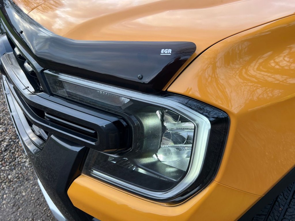 Used Ford Ranger 2024 for sale - 77236323: Photo 17