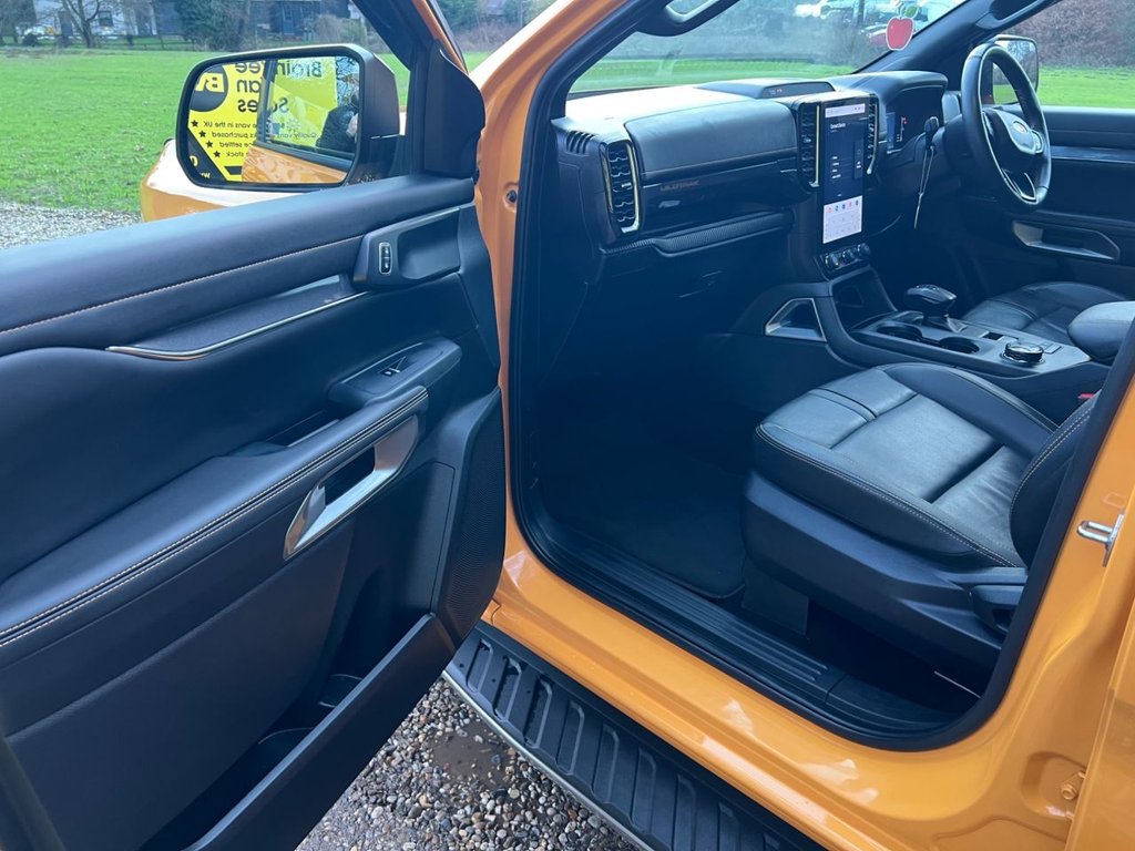 Used Ford Ranger 2024 for sale - 77236323: Photo 20