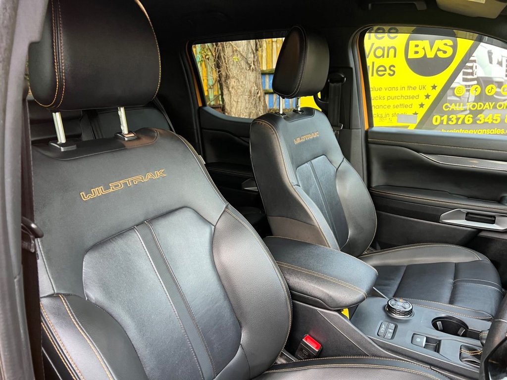 Used Ford Ranger 2024 for sale - 77236323: Photo 22