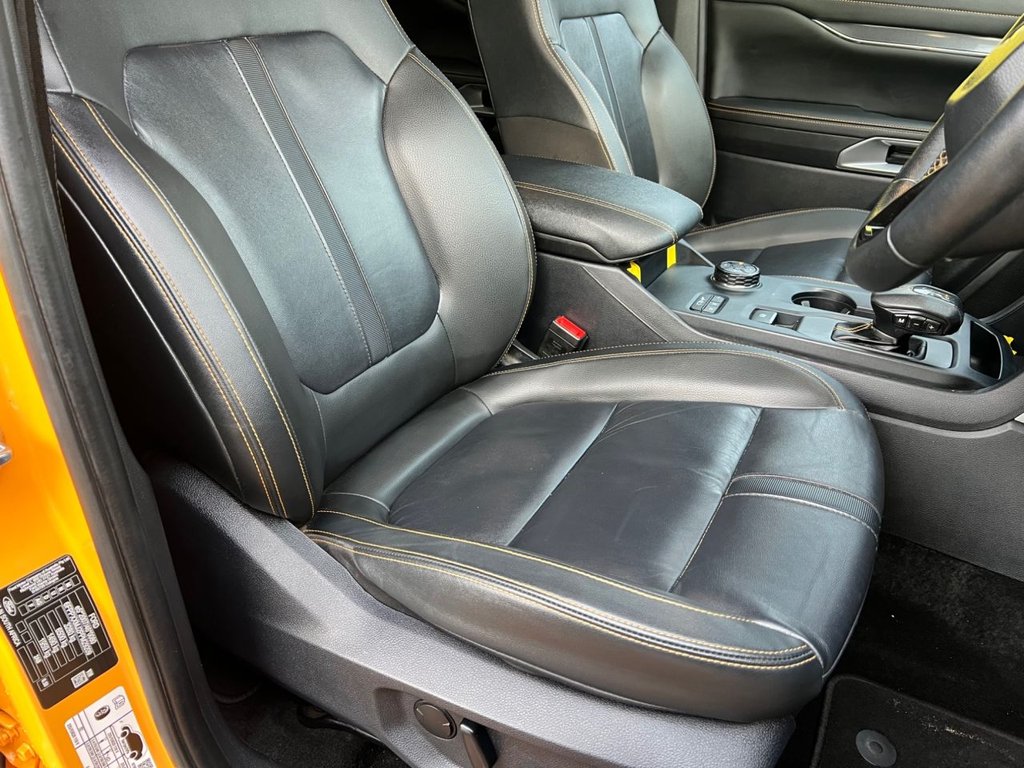 Used Ford Ranger 2024 for sale - 77236323: Photo 23