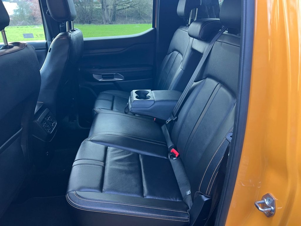 Used Ford Ranger 2024 for sale - 77236323: Photo 24