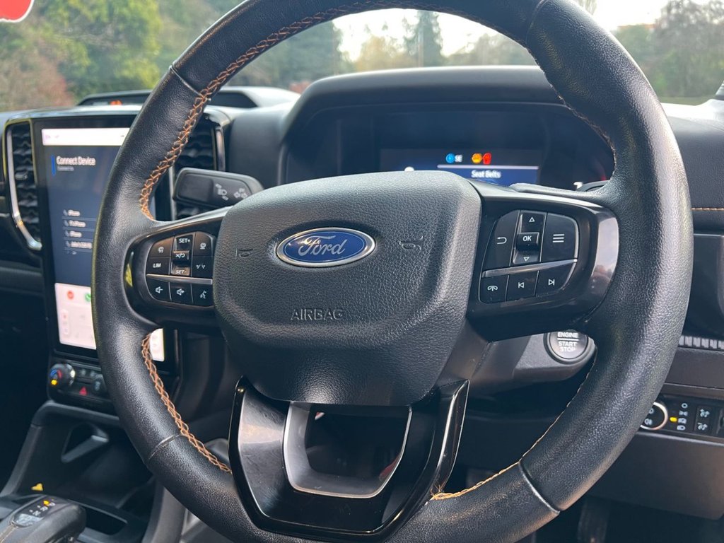 Used Ford Ranger 2024 for sale - 77236323: Photo 26