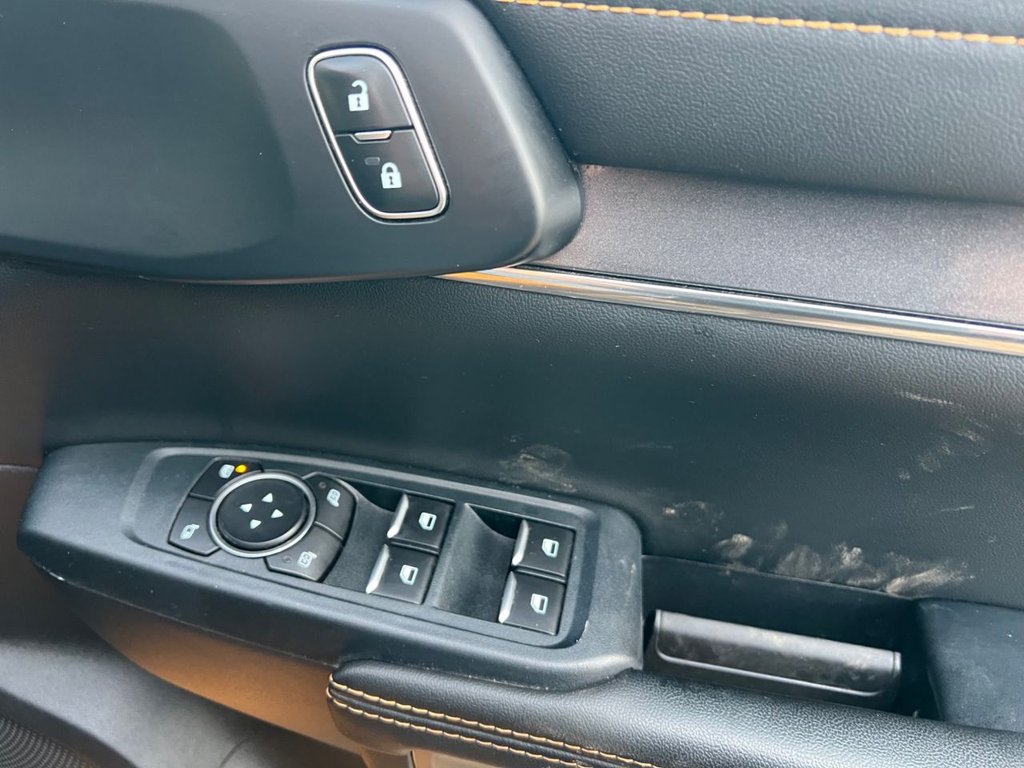 Used Ford Ranger 2024 for sale - 77236323: Photo 29