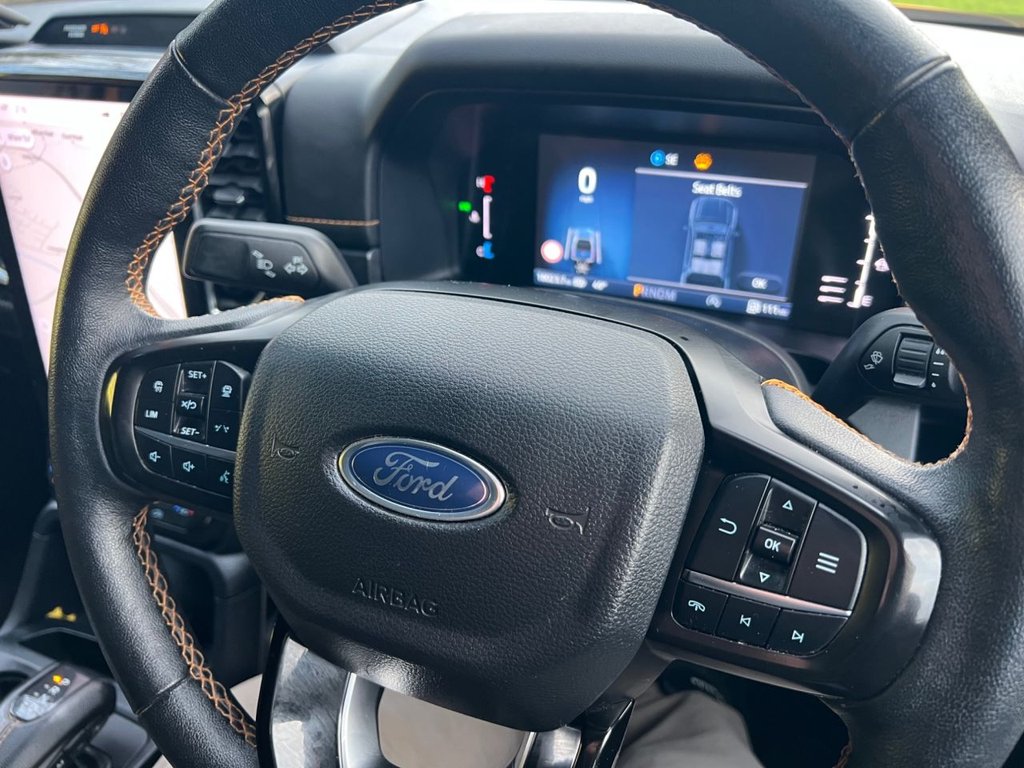 Used Ford Ranger 2024 for sale - 77236323: Photo 30