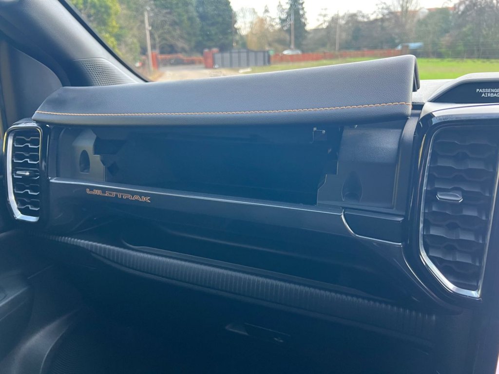 Used Ford Ranger 2024 for sale - 77236323: Photo 31