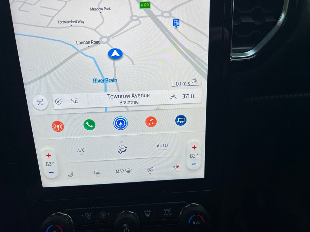 Used Ford Ranger 2024 for sale - 77236323: Photo 32