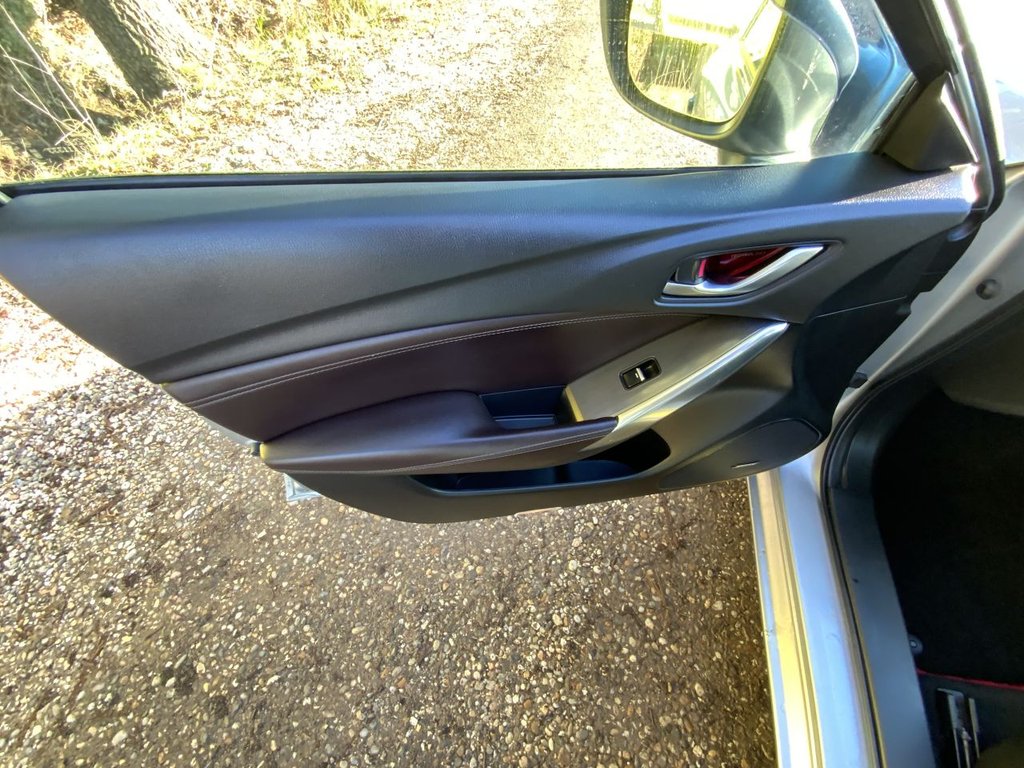 Used Mazda Mazda6 2016 for sale - 78140719: Photo 10