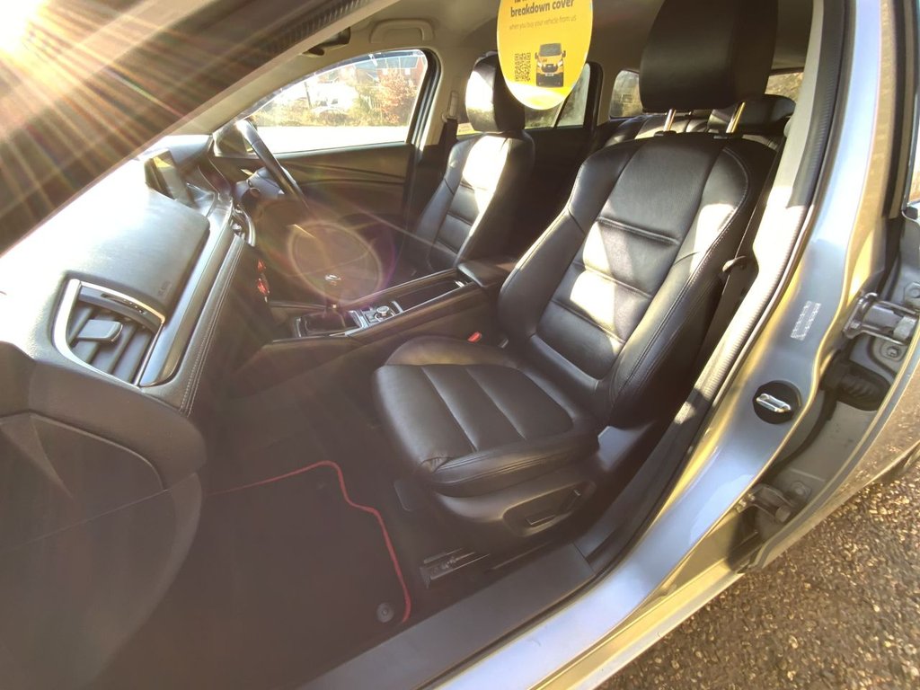 Used Mazda Mazda6 2016 for sale - 78140719: Photo 11