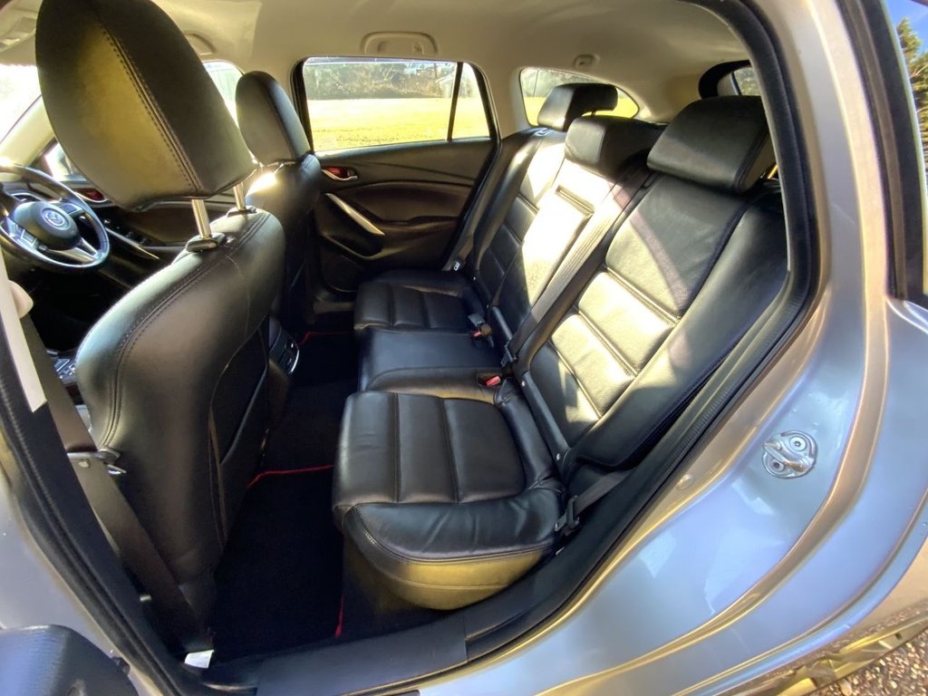 Used Mazda Mazda6 2016 for sale - 78140719: Photo 19