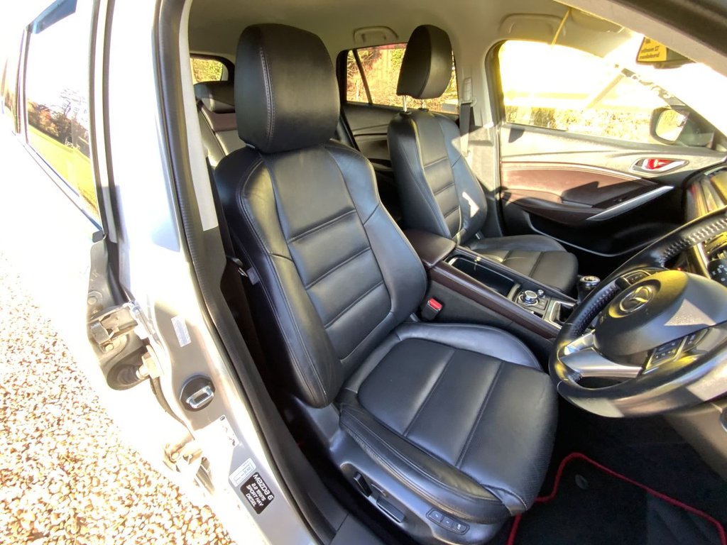 Used Mazda Mazda6 2016 for sale - 78140719: Photo 20