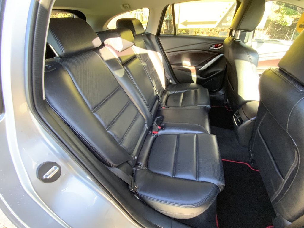 Used Mazda Mazda6 2016 for sale - 78140719: Photo 23