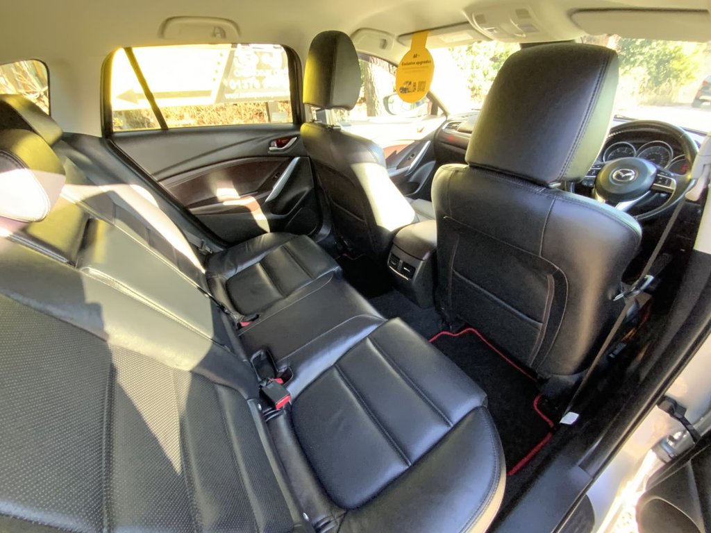 Used Mazda Mazda6 2016 for sale - 78140719: Photo 24